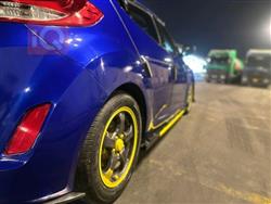 هيونداي فلوستر